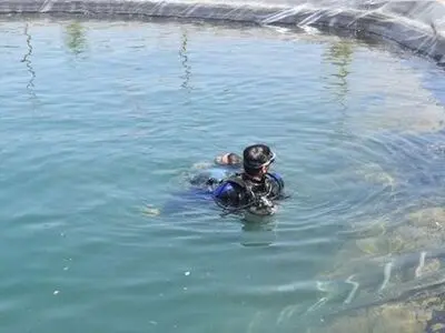 غرق شدن کارگر ۳۰ ساله در استخر ذخیره آب کشاورزی