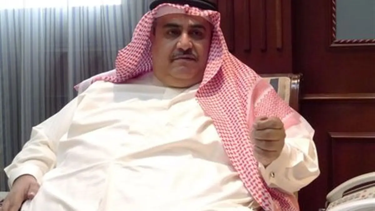 فهرست شروط ائتلاف تحریم‌کننده علیه قطر گسترده شد