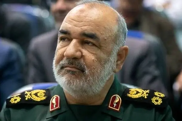 Resistance to deliver painful blows to enemies: IRGC chief
