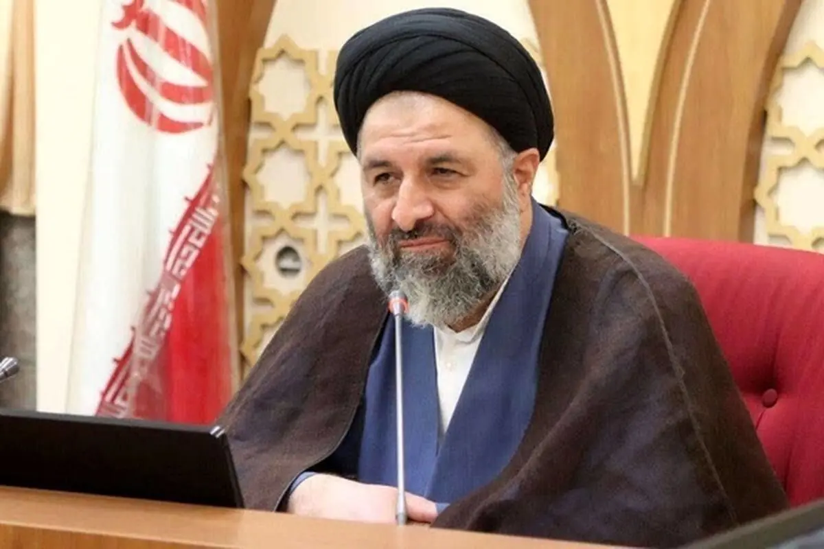 پیام رئیس سازمان عقیدتی سیاسی فراجا به مناسبت «روز خانواده» 