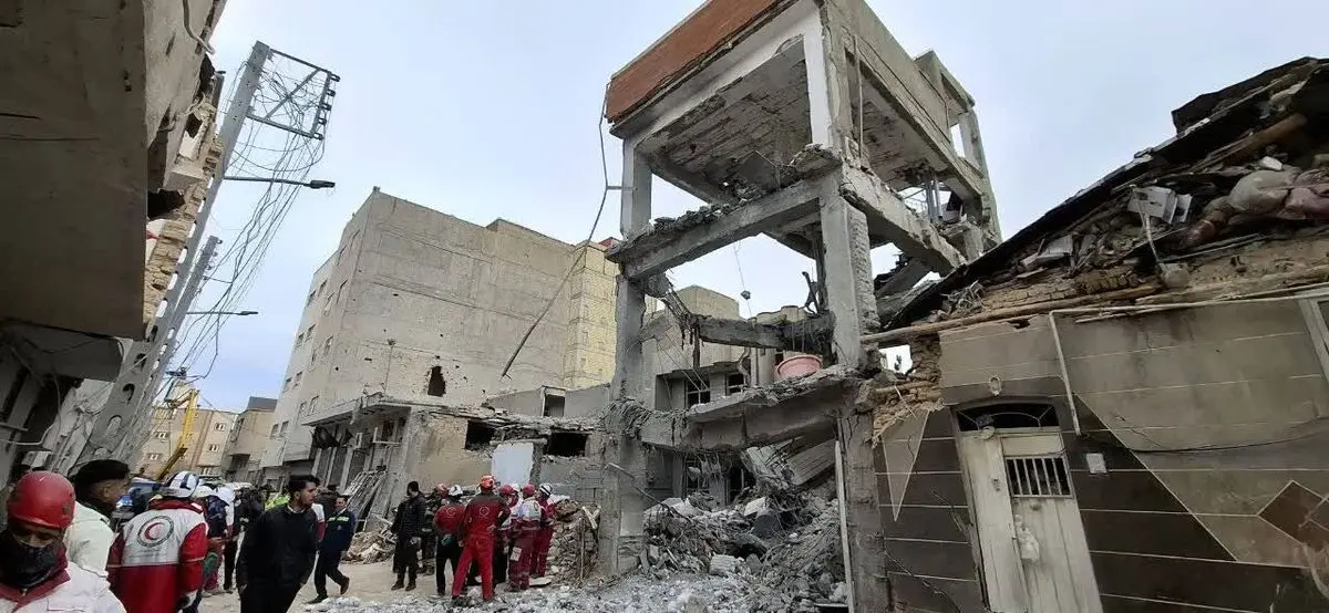 171 شهید آسمانی در آذربایجان شرقی