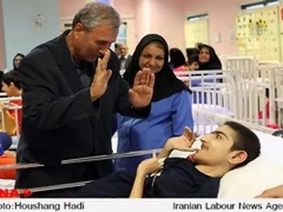 اجباری شدن آزمایشات ژنتیک برای جلوگیری از تولد فرزندان معلول