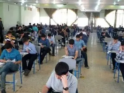 تمدید مهلت ثبت نام آزمون ورودی دبیرستان‌ها و هنرستان‌های نمونه دولتی متوسطه دوم