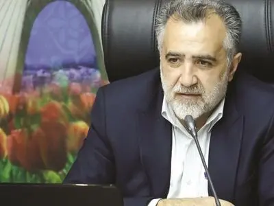 ۵۳ درصد از جمعیت کل کشور تحت پوشش تامین اجتماعی است