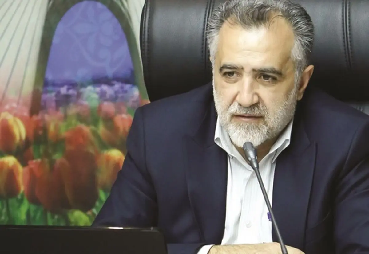۵۳ درصد از جمعیت کل کشور تحت پوشش تامین اجتماعی است