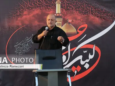 شعار من و محجوب "زنده باد کارگر" است/محجوب جلوی حذف ماده 27 قانون کار ایستاد