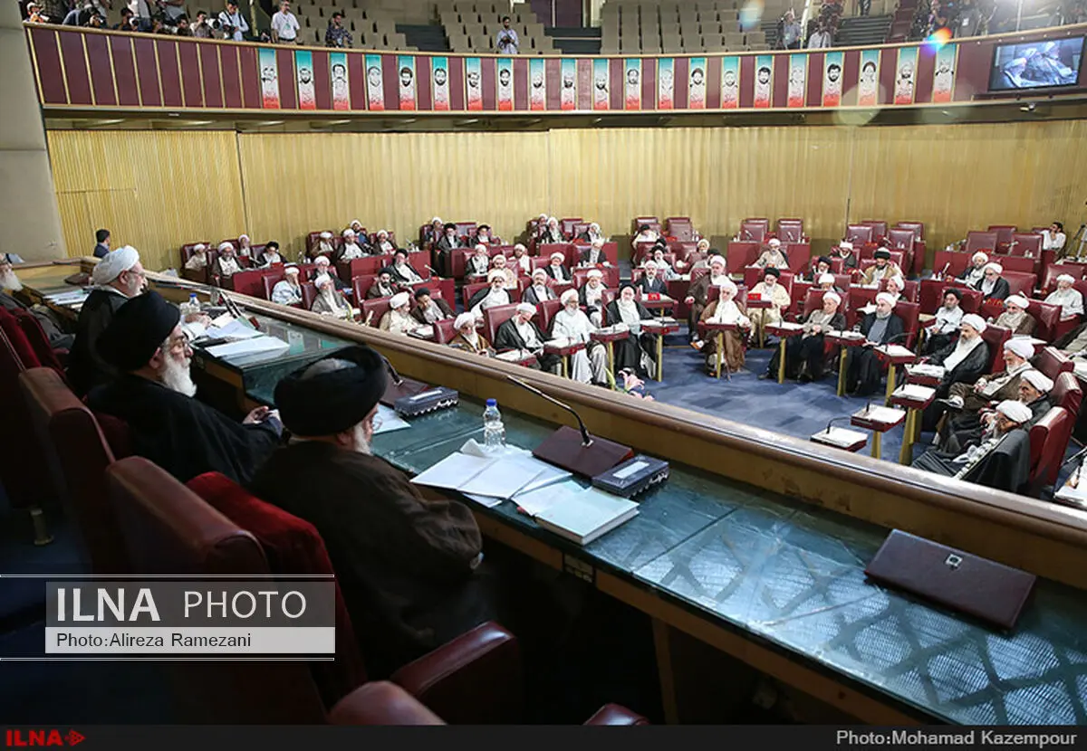 مجلسی که 15 عضو خود را از دست داد/ضرورت جوانگرایی در خبرگان