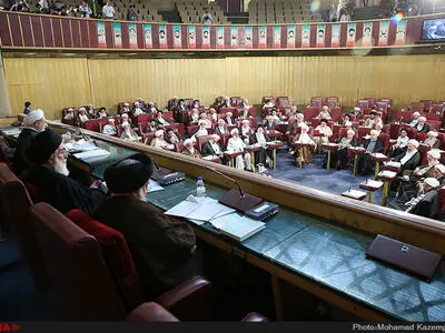 مجلسی که 15 عضو خود را از دست داد/ضرورت جوانگرایی در خبرگان