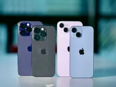  نگاهی به تفاوت‌های نخستین آیفون با آیفون ۱۷ + فیلم