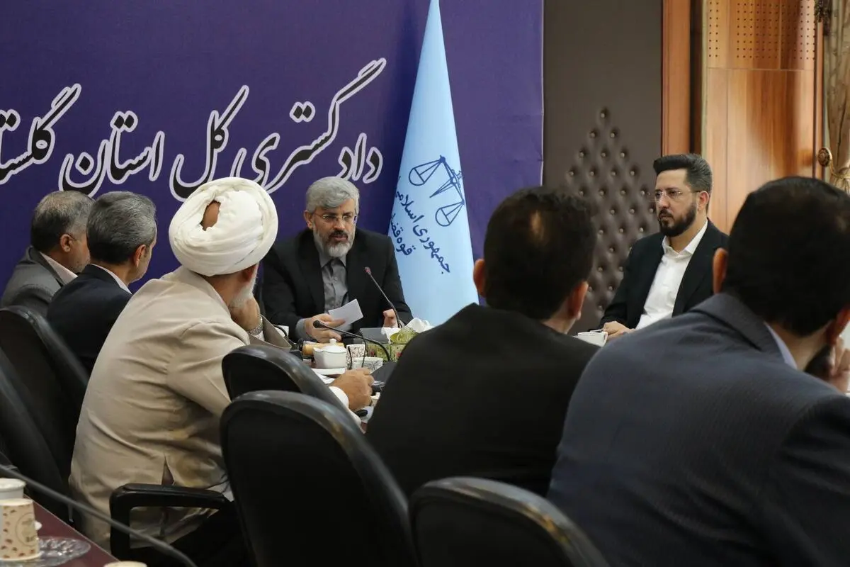 رسیدگی به پرونده‌های مالی باید با توجه به تورم سرعت بگیرد/ تأخیر در تعیین تکلیف مطالبات به زیان مردم است
