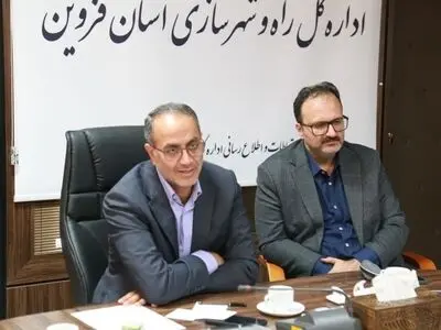 ارتقای بهره‌وری و تقویت روحیه همکاری موجب موفقیت وزارت راه و شهرسازی می‌شود