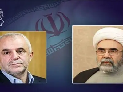 رئیس ستاد بزرگداشت شهید جمهور و دیگر شهدای خدمت منصوب شد