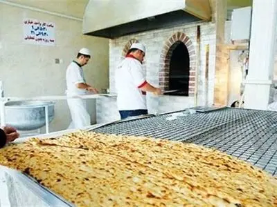 سهمیه آرد نانوایی های تالش افزایش یابد