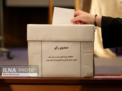 انتظار مشارکت بیشتر نویسندگان را داریم