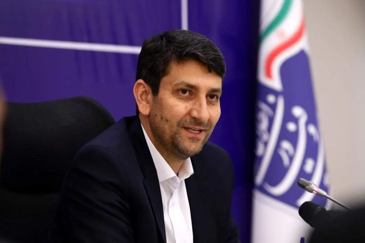 سهم اقتصاد دیجیتال از تولید ناخالص داخلی به ۱۰ درصد میرسد