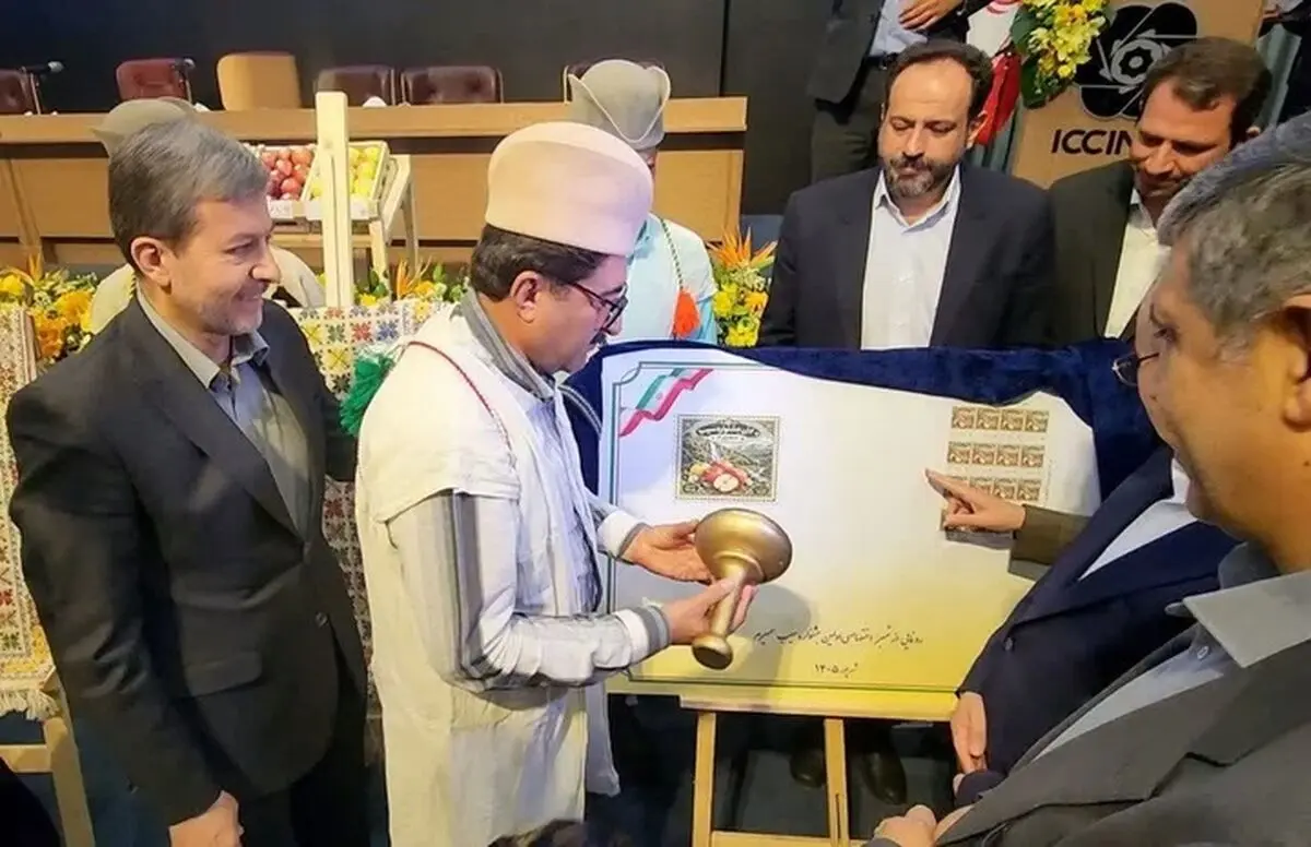 جشنواره سیب سمیرم در تقویم ملی رویدادهای گردشگری کشور ثبت شد