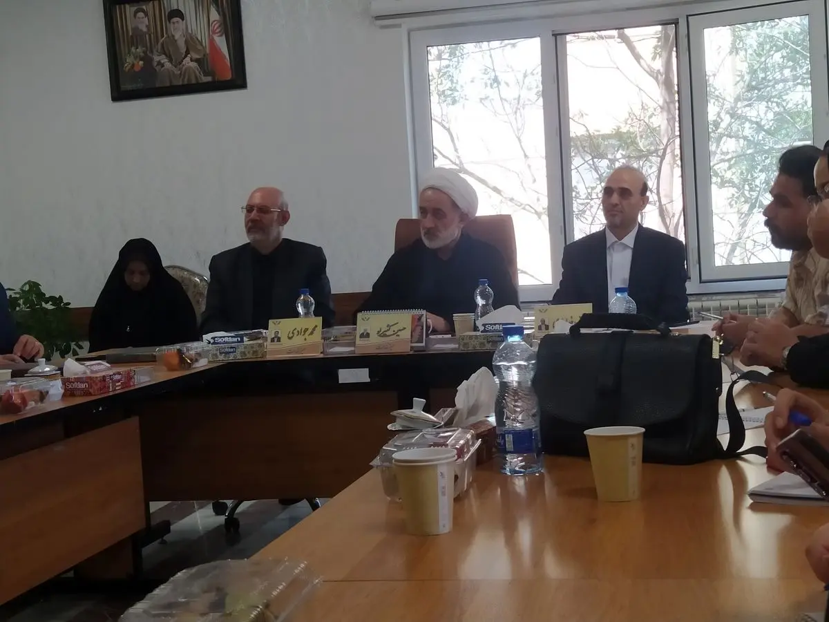 مهمترین جرایم کل استان اردبیل بحث خشونت است