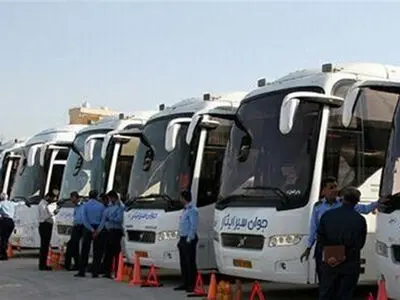 آغاز پیش فروش بلیت های نوروزی از دهم اسفند در کرمانشاه
