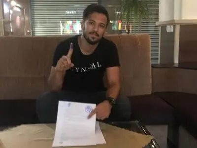 مهاجم استقلال خوزستان به ملوان پیوست
