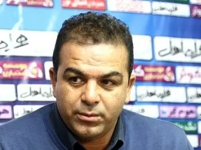 مهابادی: شروع سال خوب نبود / شهرداری تبریز تیم بسیار خوبی بود