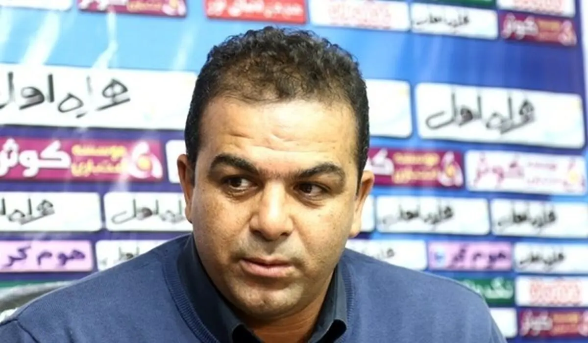مهابادی: شروع سال خوب نبود / شهرداری تبریز تیم بسیار خوبی بود