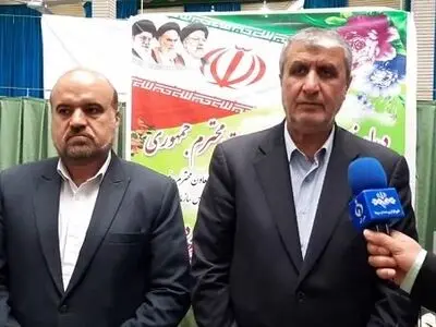 صدور دستورات لازم برای حل مشکلات و کمبودهای شهرستان کهک و بخش فردو