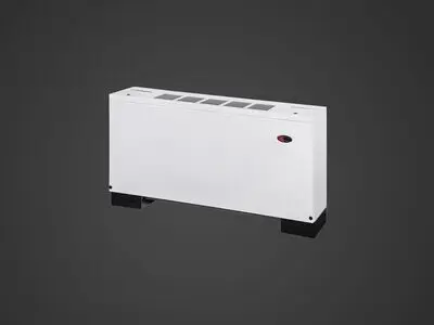 صفر تا صد دستگاه فن کویل (Fan coil unit) + مزایا و معایب