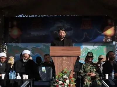در پایان گام دوم انقلاب اسلامی، ایران یکی از دو محور امنیت جهان خواهد بود