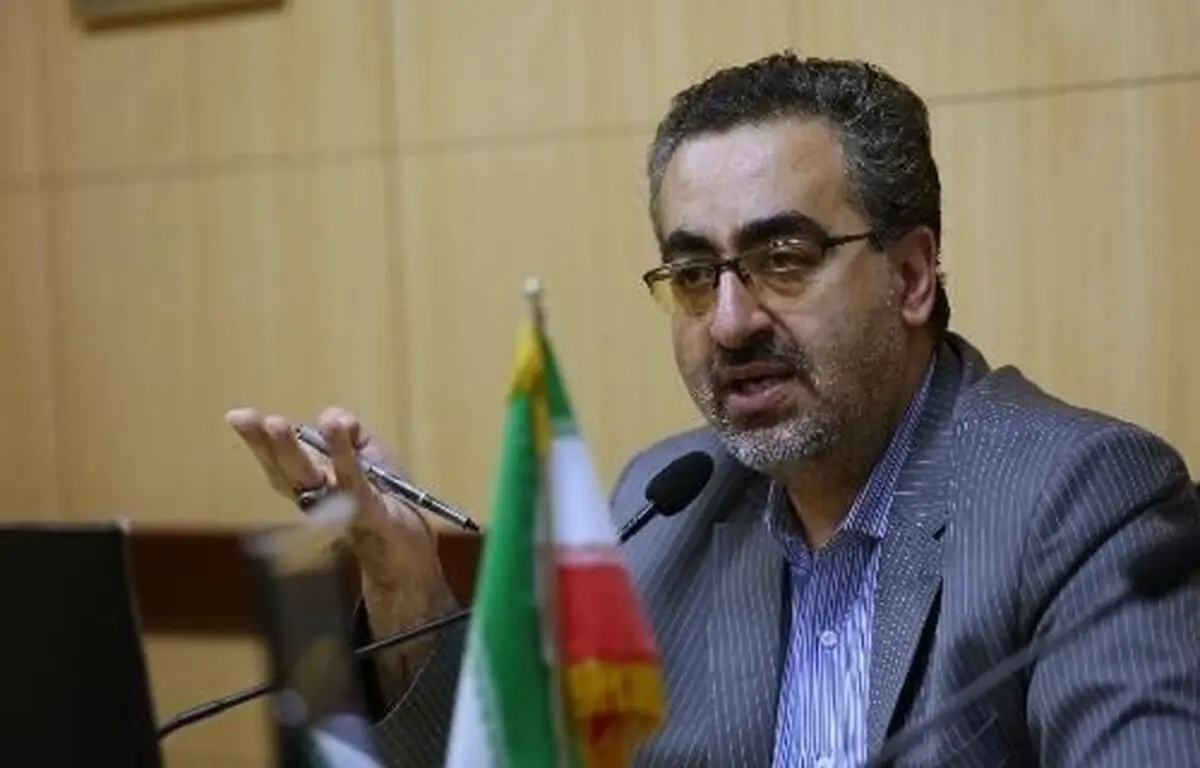 شفافیت مثال زدنی ایران، خیلی‌ها را آچمز کرد
