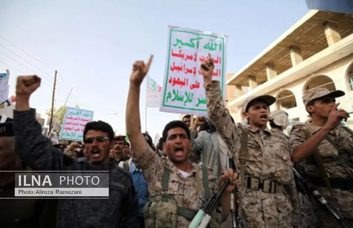 ارتش یمن کنترل پایگاه سعودی «مشعل» را به دست گرفت