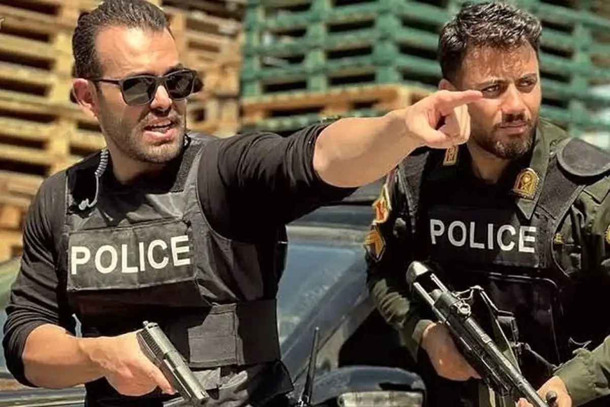 سریال الگوریتم و شاهرگ جنگ شناختی