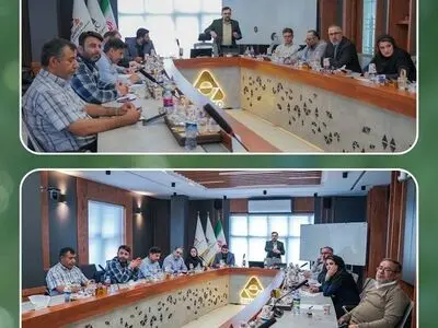 استقرار موفق و مستقل سیستم جامع نظام بهپویی در سیمیدکو