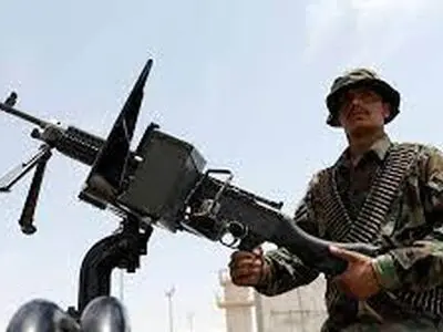 کشته شدن بیش از ۳۶۰ عنصر گروه طالبان طی ۲۴ ساعت گذشته