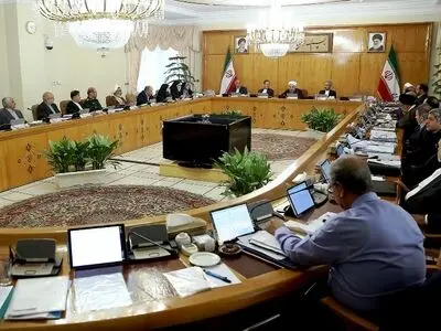 تأسیس مرکز بین المللی مدیریت جامع حوزه آبخیز در کشور مجوز گرفت