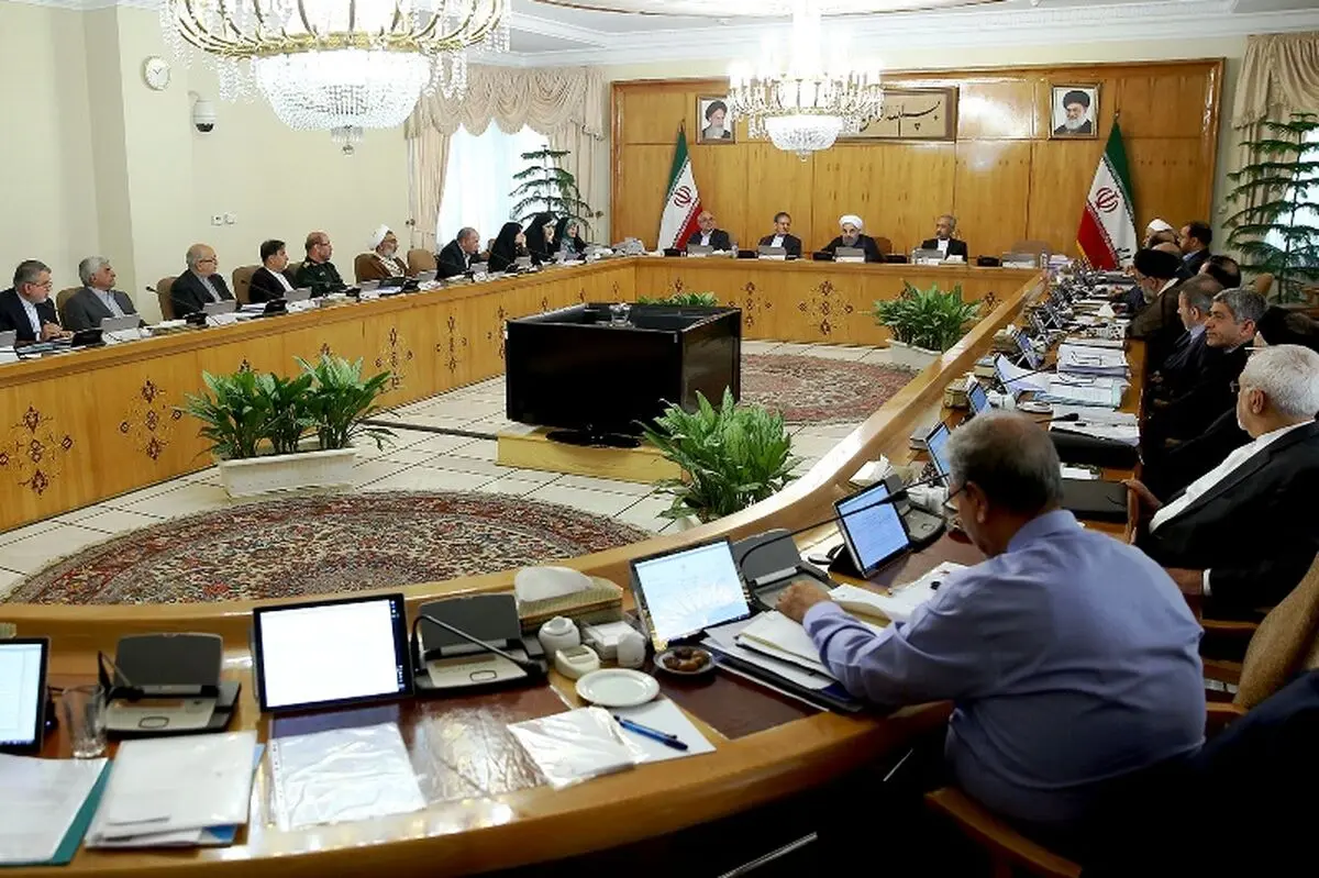 محدودیتی برای حضور اقلیت‌ها در دولت وجود ندارد/ رئیس‌جمهور نظرات همه افراد را برای چینش کابینه می‌شنود