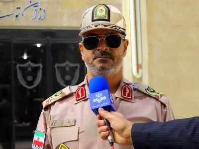 درگیری مسلحانه و کشف مواد مخدر شیشه در مرز زابل