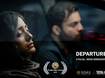 راه‌یابی «رفتن» به دو جشنواره در لندن و تورنتو