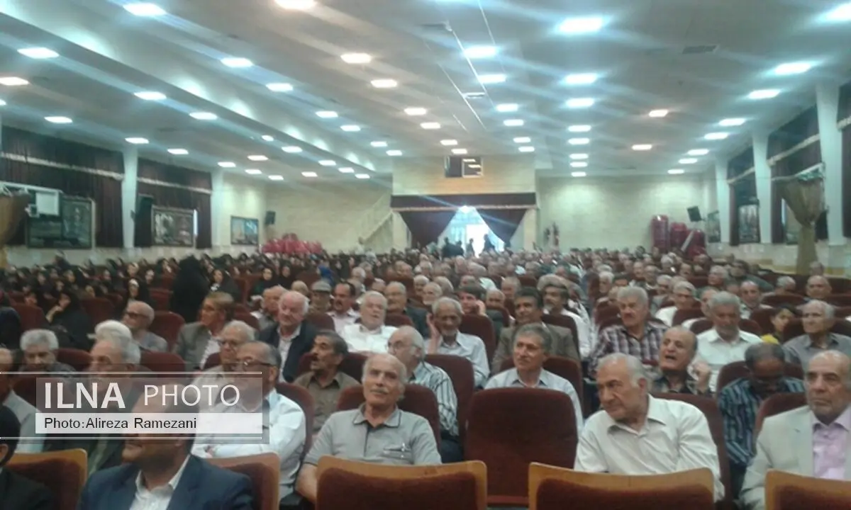 تبعیض و بی‌عدالتی در حقوق بازنشستگان آموزش و پرورش