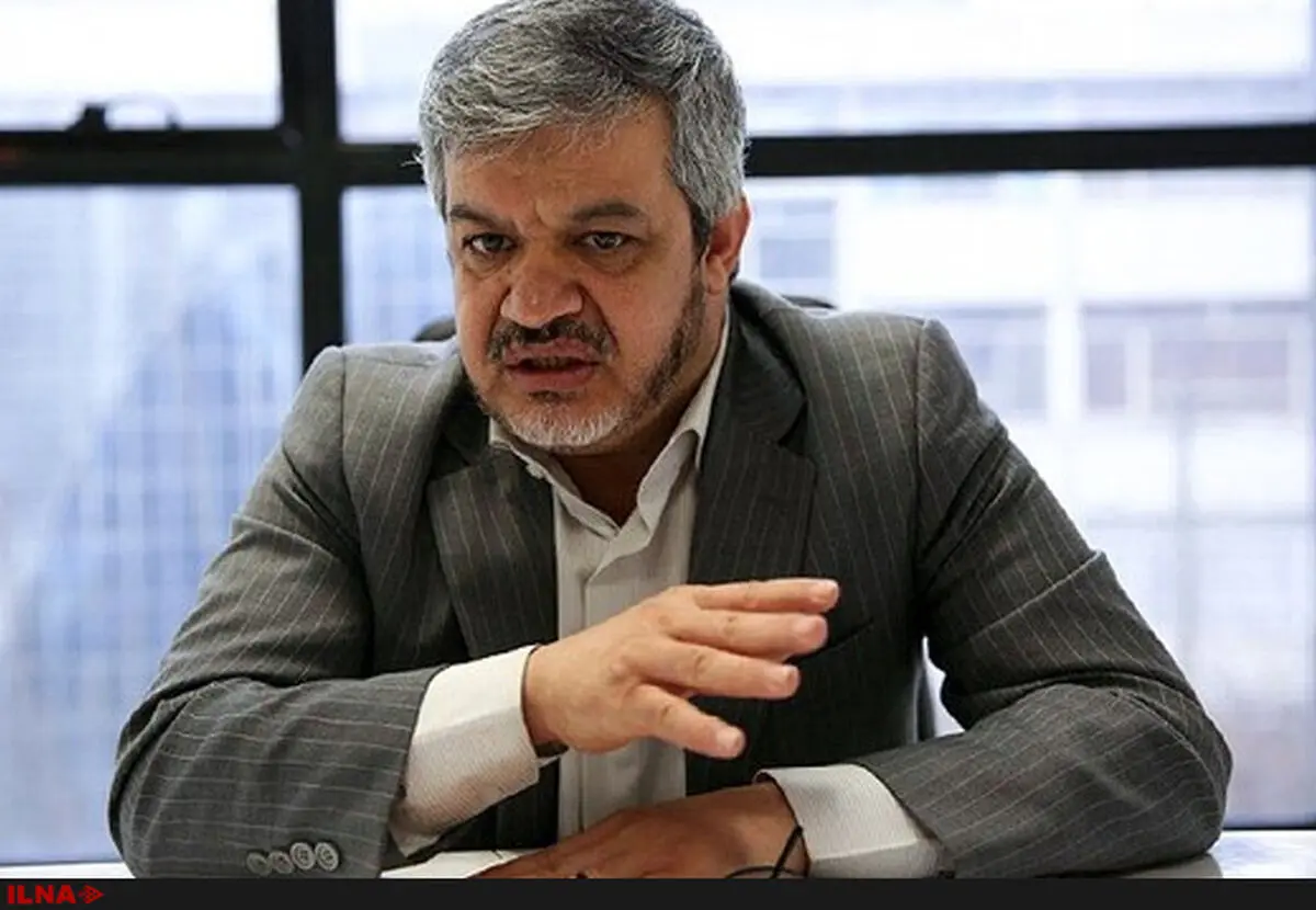 زنگنه در مقابل فشارها ایستاد