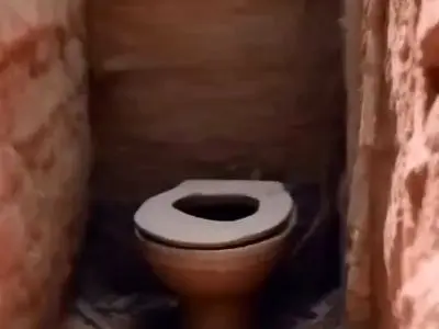 تغییرات توالت‌ فرنگی از گذشته تا به امروز + فیلم