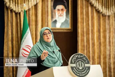 سخنگوی دولت: آرزوی «تغییر رژیم» را به «تغییر رژیم حاکمیت ایران بر تنگه هرمز» تبدیل کردیم