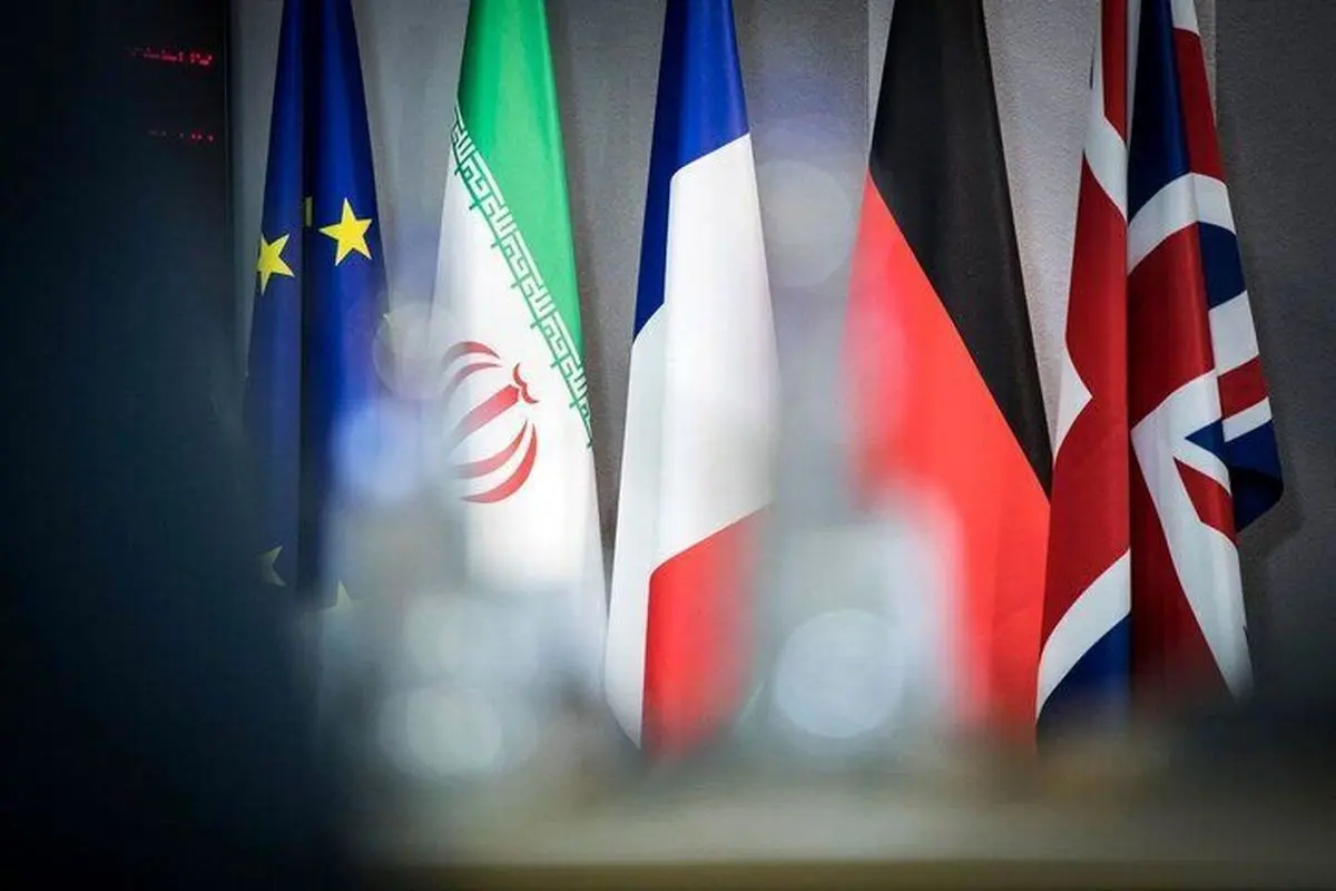 اختتام اجتماع عراقجي مع وزراء خارجية الترويكا الأوروبية وممثلة السياسة الخارجية بالاتحاد الأوروبي