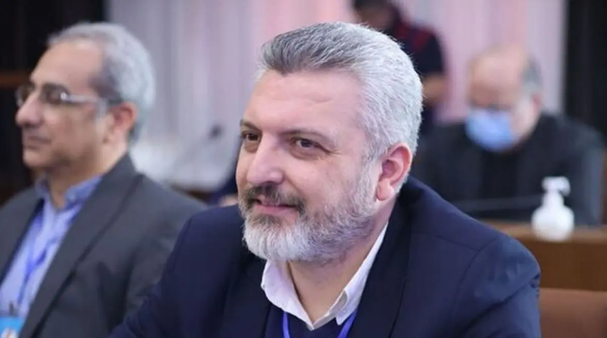  رئیس فدراسیون گلف مشخص شد 
