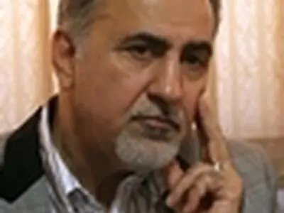 علی‌رغم اصرار روحانی، پیشنهاد وزارت علوم را نپذیرفتم
