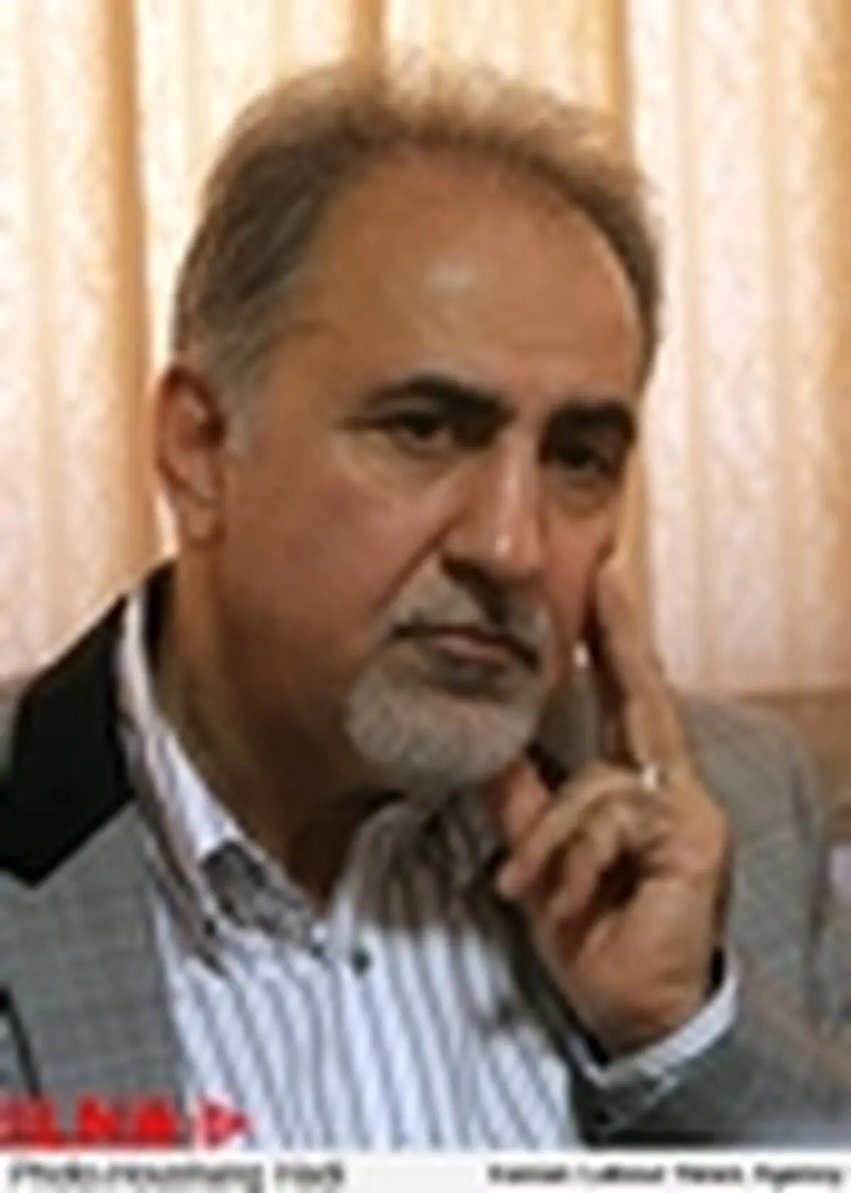 علی‌رغم اصرار روحانی، پیشنهاد وزارت علوم را نپذیرفتم