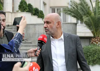 فعالیت مراکز توزیع کالا با ظرفیت کامل و به شکل عادی ادامه دارد