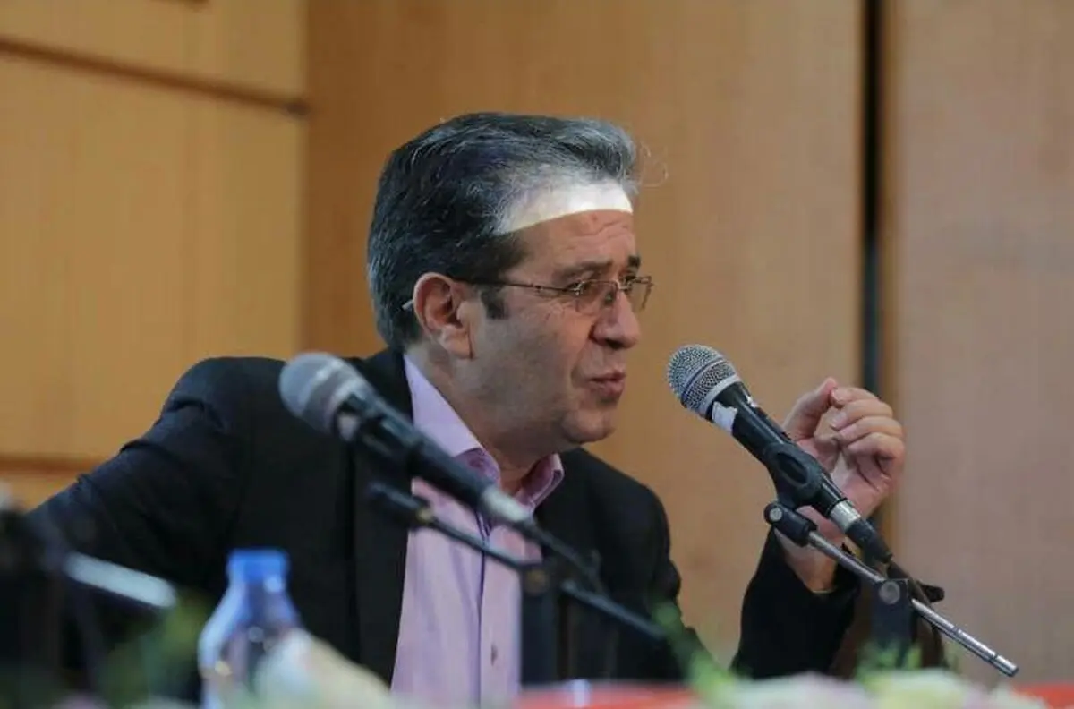 لزوم بازنگری شیوه های بازگشت ارز به استان از محل صادرات خارجی