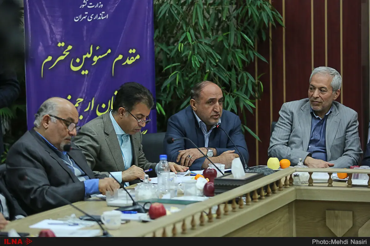 وجود ۱۰۰۰ مدرسه فرسوده در تهران/۴۵۰ هزار واحد مسکونی خالی از سکنه هستند