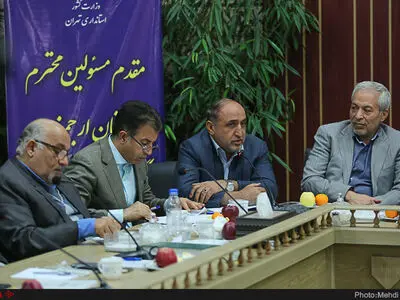 وجود ۱۰۰۰ مدرسه فرسوده در تهران/۴۵۰ هزار واحد مسکونی خالی از سکنه هستند