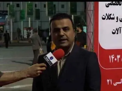 کمک به اشتغال کشور با استفاده از فرصت‌های نو/ استقبال جوانان از صنعت قهوه+فیلم